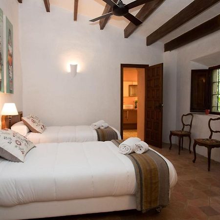 Alquiler De Casa Rural Completa: Masia Del Siglo XV En La Costa Brava 산타 크리스티나 다로 외부 사진