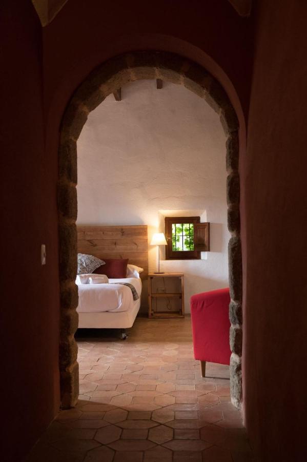Alquiler De Casa Rural Completa: Masia Del Siglo XV En La Costa Brava 산타 크리스티나 다로 외부 사진